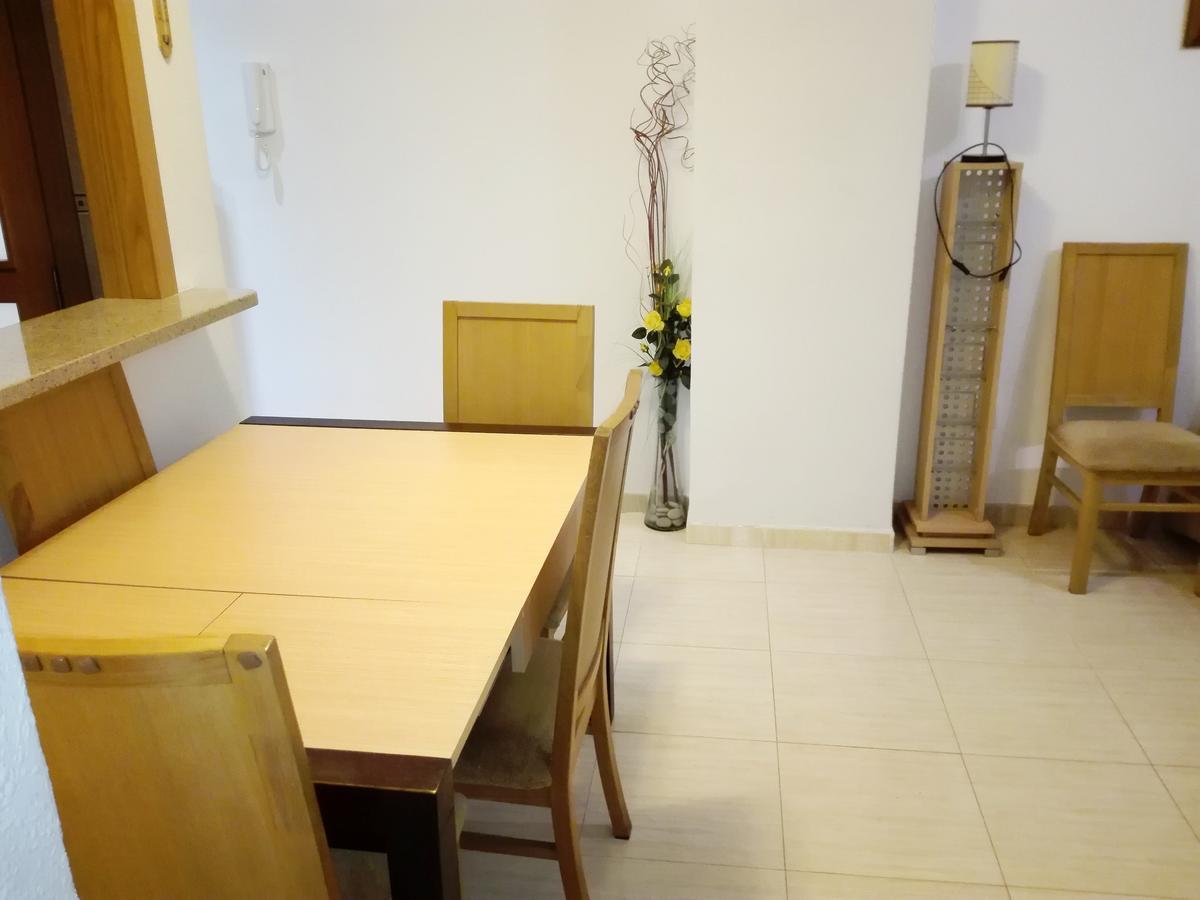 Apartamentos Costa Azahar Marina D'Or 3000 奥罗佩萨德尔马 外观 照片