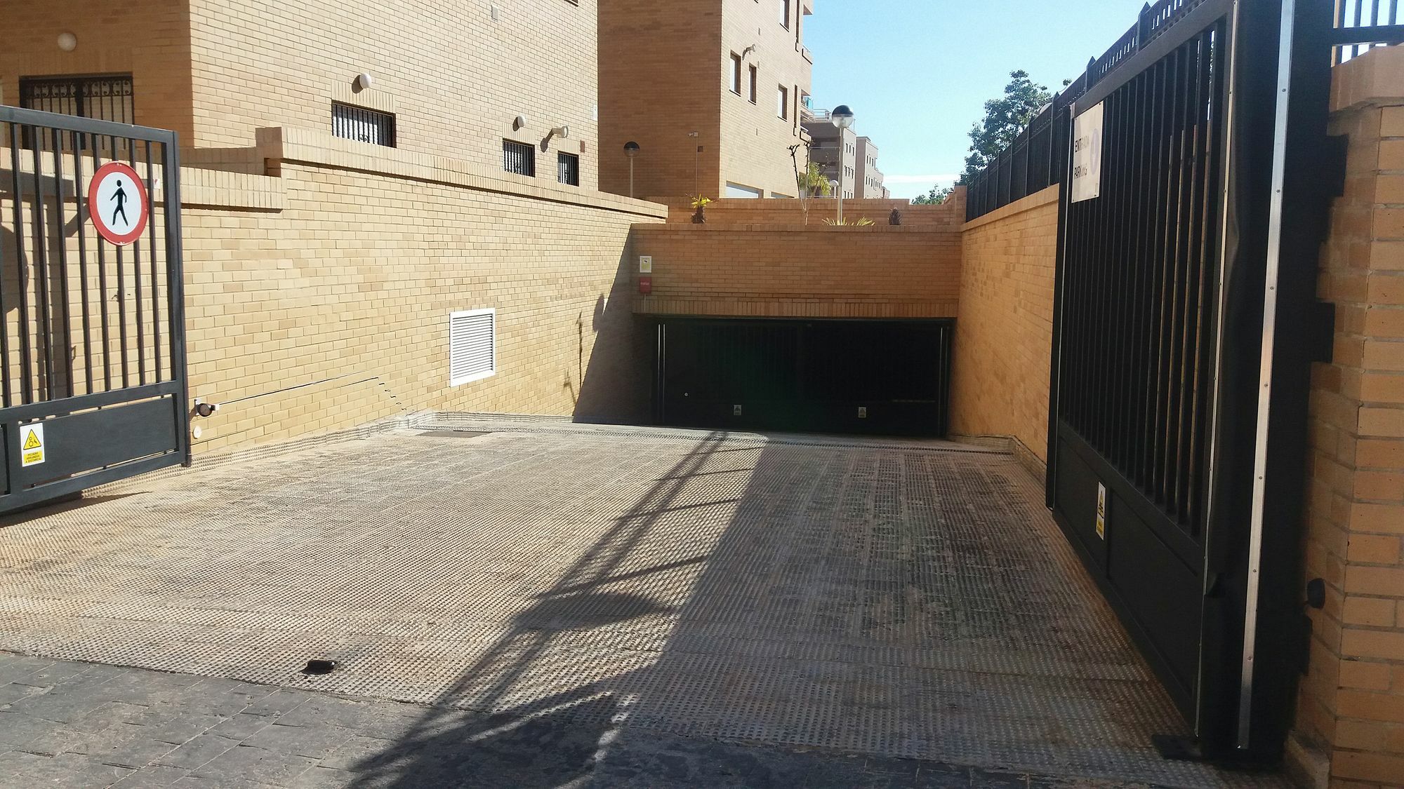 Apartamentos Costa Azahar Marina D'Or 3000 奥罗佩萨德尔马 外观 照片