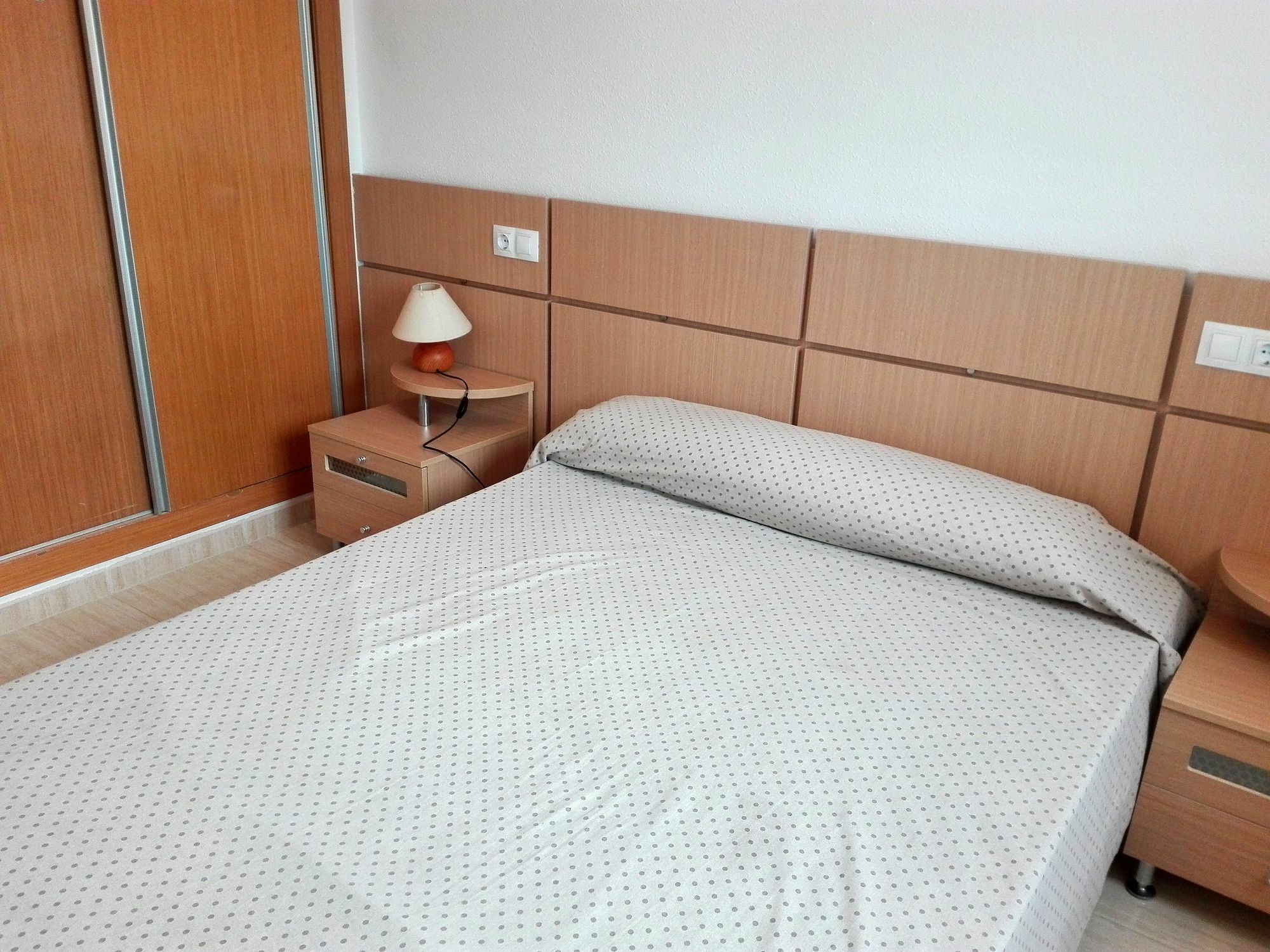 Apartamentos Costa Azahar Marina D'Or 3000 奥罗佩萨德尔马 外观 照片